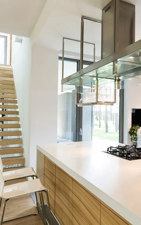 Responsive Banner Image