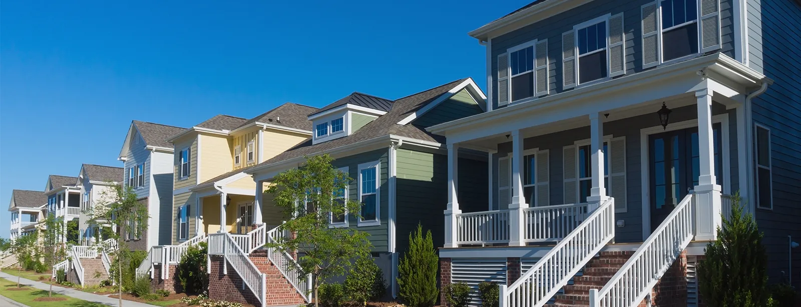 Cedar Park Property Management