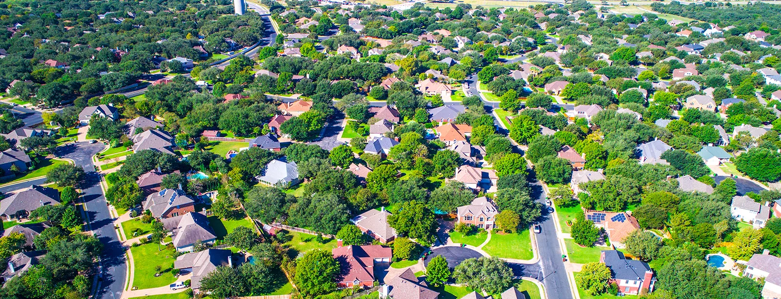 Liberty Hill Property Management