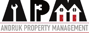 Andruk Property Management Logo