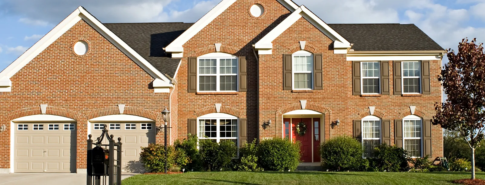 Round Rock Property Management